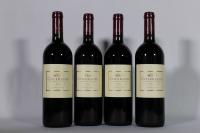 (4) 2001 Te Mata Coleraine, Hawkes Bay
