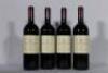 (4) 2001 Te Mata Coleraine, Hawkes Bay
