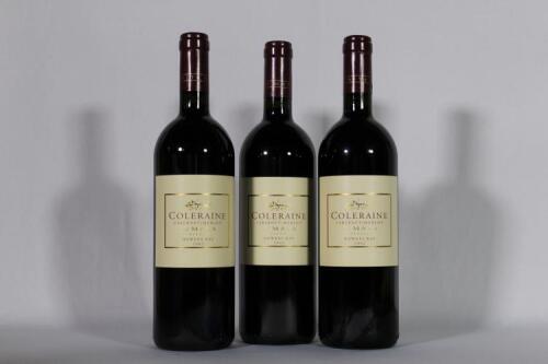 (3) 2002 Te Mata Coleraine, Hawkes Bay