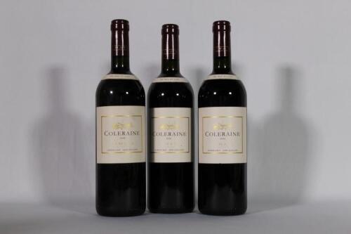 (3) 2006 Te Mata Coleraine, Hawkes Bay