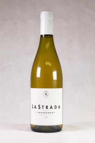 (1) 2002 Fromm La Strada Chardonnay, Marlborough