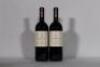 (2) 2008 Te Mata Coleraine, Hawkes Bay
