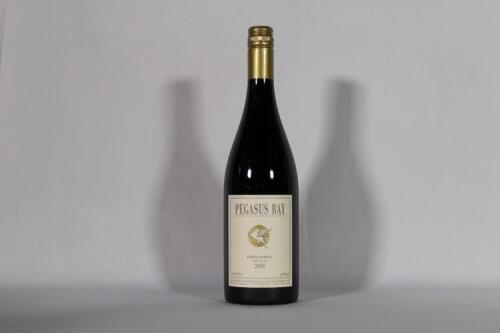 (1) 2004 Pegasus Bay Prima Donna Pinot Noir, Waipara