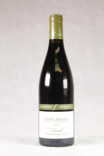 (1) 2014 Ferraton Lieu Dit Paradis Saint-Joseph*