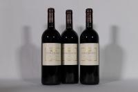(3) 2005 Te Mata Coleraine, Hawkes Bay
