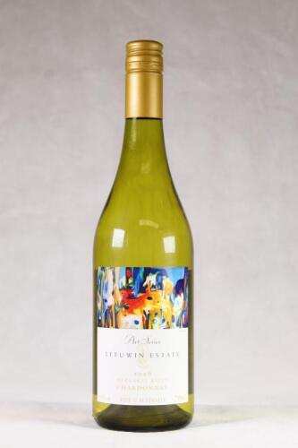 (1) 2016 Leeuwin Estate Art Series Chardonnay, Margaret River WA*