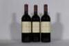 (3) 1998 Te Mata Coleraine, Hawkes Bay