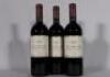 (3) 1995 Te Mata Coleraine, Hawkes Bay