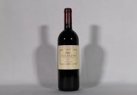 (1) 1997 Te Mata Coleraine, Hawkes Bay