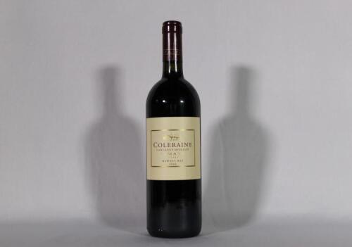 (1) 2000 Te Mata Coleraine, Hawkes Bay