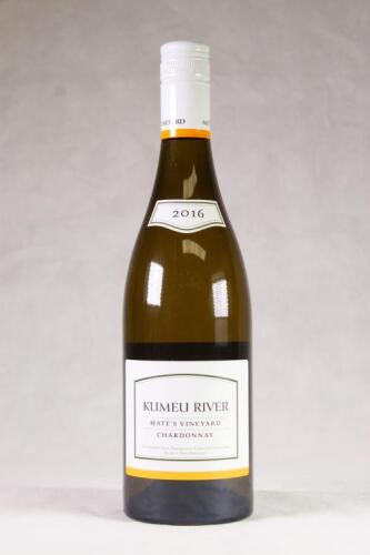 (1) 2016 Kumeu River Mates Chardonnay, Kumeu*
