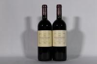 (2) 2004 Te Mata Coleraine, Hawkes Bay