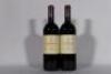 (2) 2004 Te Mata Coleraine, Hawkes Bay