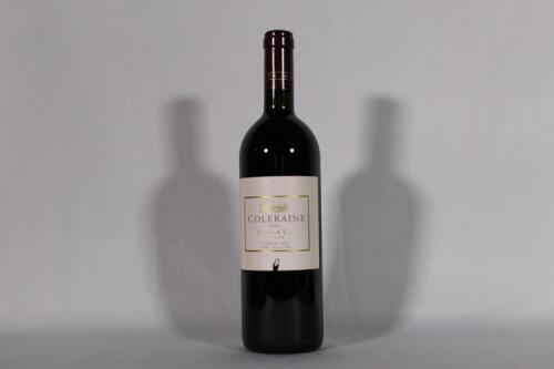 (1) 2005 Te Mata Coleraine, Hawkes Bay