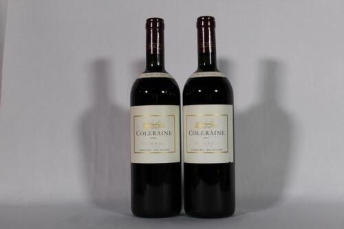(2) 2006 Te Mata Coleraine, Hawkes Bay
