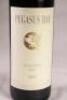 (1) 2005 Pegasus Bay Maestro Merlot/Malbec, Waipara - 2