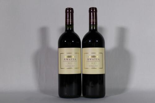 (2) 2000 Te Mata Awatea, Hawkes Bay