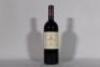 (1) 2001 Te Mata Awatea, Hawkes Bay