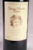 (1) 2014 Young Bacchus Estate Cabernet Sauvignon/Merlot/Cabernet Franc, Martinborough* - 2