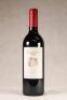 (1) 2013 Young Bacchus Estate Cabernet Sauvignon/Merlot/Cabernet Franc, Martinborough*