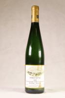 (1) 2002 Fritz Haag Brauneberger Juffer-Sonnenuhr Riesling Auslese, Mosel Saar Ruwer