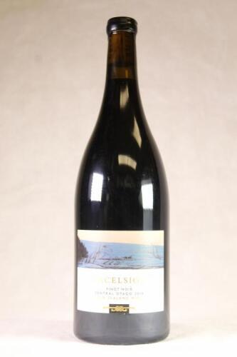 (1) 2016 Carrick Excelsior Pinot Noir 1500ml, Bannockburn