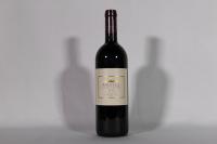 (1) 2005 Te Mata Awatea, Hawkes Bay