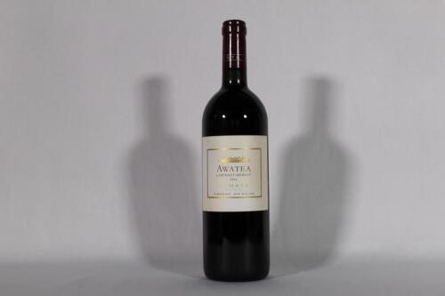 (1) 2006 Te Mata Awatea, Hawkes Bay