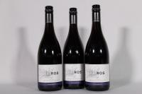 (3) 2009 Kairos Fait Main Pinot Noir, Martinborough