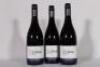 (3) 2009 Kairos Fait Main Pinot Noir, Martinborough