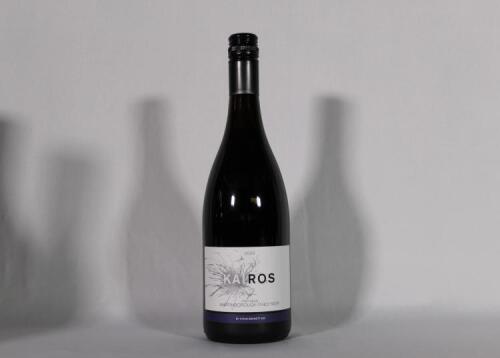 (1) 2009 Kairos Fait Main Pinot Noir, Martinborough