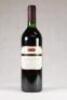 (1) 1994 Matua Valley Smith-Dartmoor Cabernet Sauvignon, Hawkes Bay