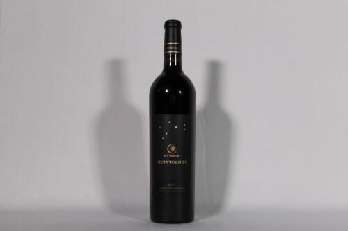 (1) 2011 Matariki Quintology, Hawkes Bay