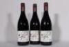 (3) 2012 Mt Difficulty Pinot Noir, Bannockburn