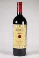 (1) 2003 Masseto Tenuta dell&#039;Ornellaia, Tuscany
