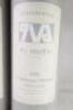 (2) 1994 Te Motu Cabernet Sauvignon/Merlot, Waiheke - 2