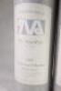 (2) 1994 Te Motu Cabernet Sauvignon/Merlot, Waiheke - 3