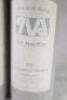 (2) 1995 Te Motu Cabernet Sauvignon/Merlot, Waiheke - 3