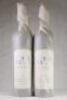 (2) 1999 Te Motu Cabernet Sauvignon/Merlot, Waiheke