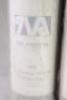 (2) 1999 Te Motu Cabernet Sauvignon/Merlot, Waiheke - 2