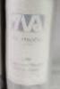 (2) 1999 Te Motu Cabernet Sauvignon/Merlot, Waiheke - 3