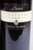 (3) 1998 Babich The Patriarch Cabernet Sauvignon/Merlot, Hawkes Bay - 3