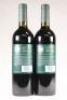 (2) 1998 Esk Valley Reserve Merlot/Malbec/Cabernet Sauvignon, Hawkes Bay - 4