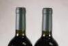(2) 1998 Esk Valley Reserve Merlot/Malbec/Cabernet Sauvignon, Hawkes Bay - 7