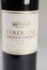 (1) 1994 Te Mata Coleraine, Hawkes Bay - 2