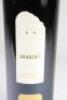(1) 1991 Matua Valley Ararimu Cabernet Sauvignon, Hawkes Bay - 2