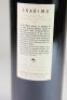 (1) 1991 Matua Valley Ararimu Cabernet Sauvignon, Hawkes Bay - 4