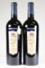 (2) 1998 CJ Pask Reserve Merlot, Gimblett Gravels