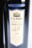 (2) 1998 CJ Pask Reserve Merlot, Gimblett Gravels - 2