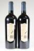 (2) 1998 CJ Pask Reserve Merlot, Gimblett Gravels - 3